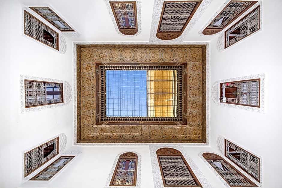 Riad Tizwa Fes