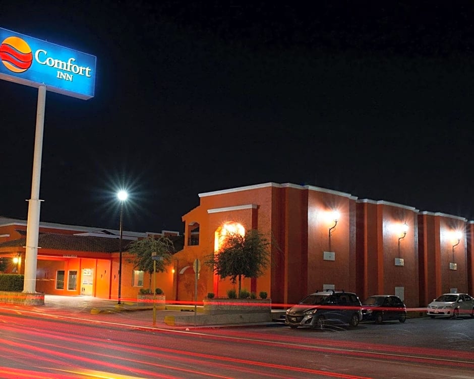 Comfort Inn Monclova