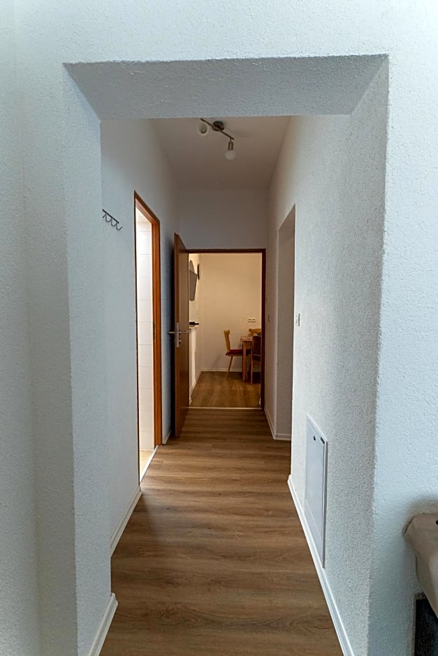 Hotel Weibertreu