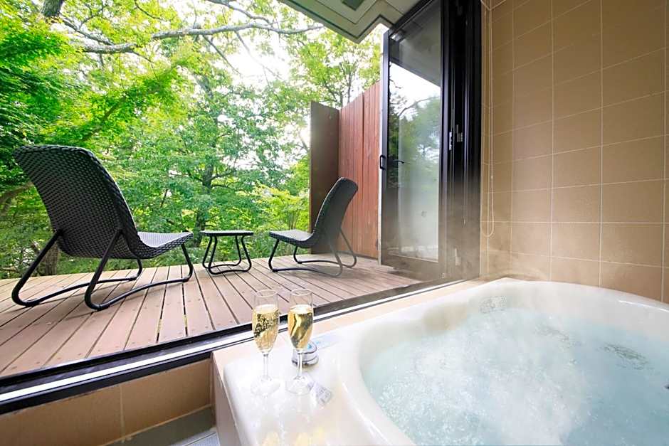 Hotel Shikisai