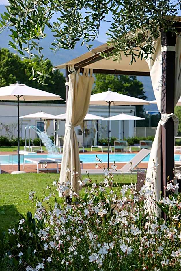 Seven Park Hotel Lake Como - Adults Only