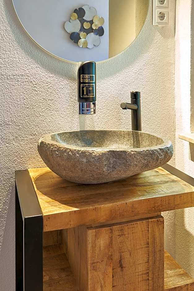 Bed and Breakfast De Heren van Valkenburg