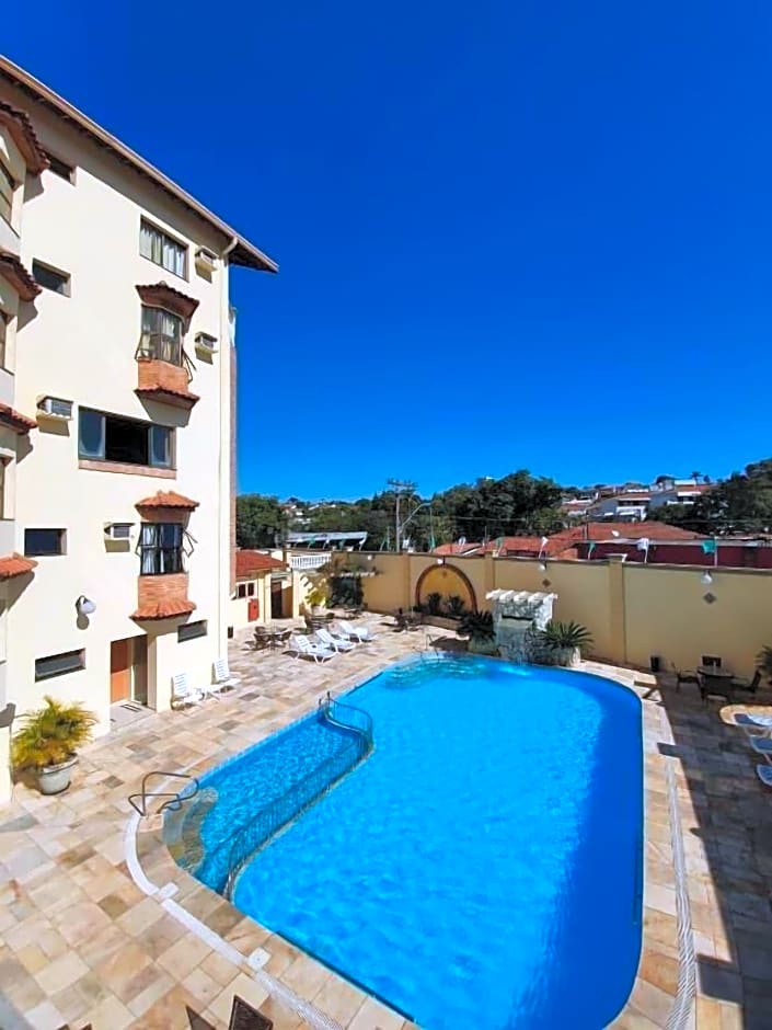 Hotel Portal das Águas