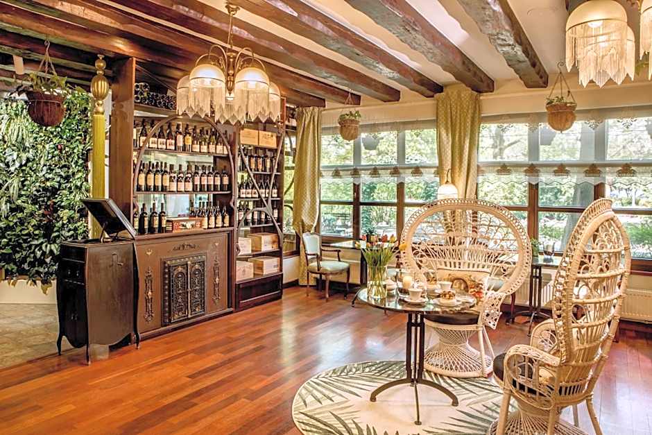 Bohema Boutique Hotel & Spa