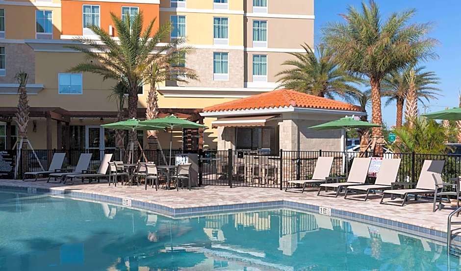 Homewood Suites by Hilton Cape Canaveral-Cocoa Beach