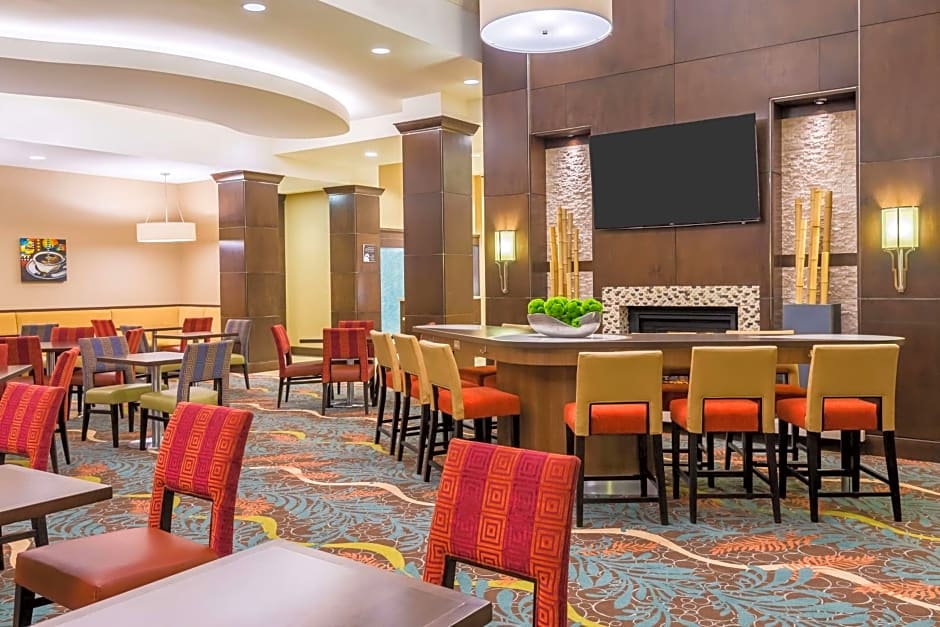 Homewood Suites By Hilton Little Rock Downtown