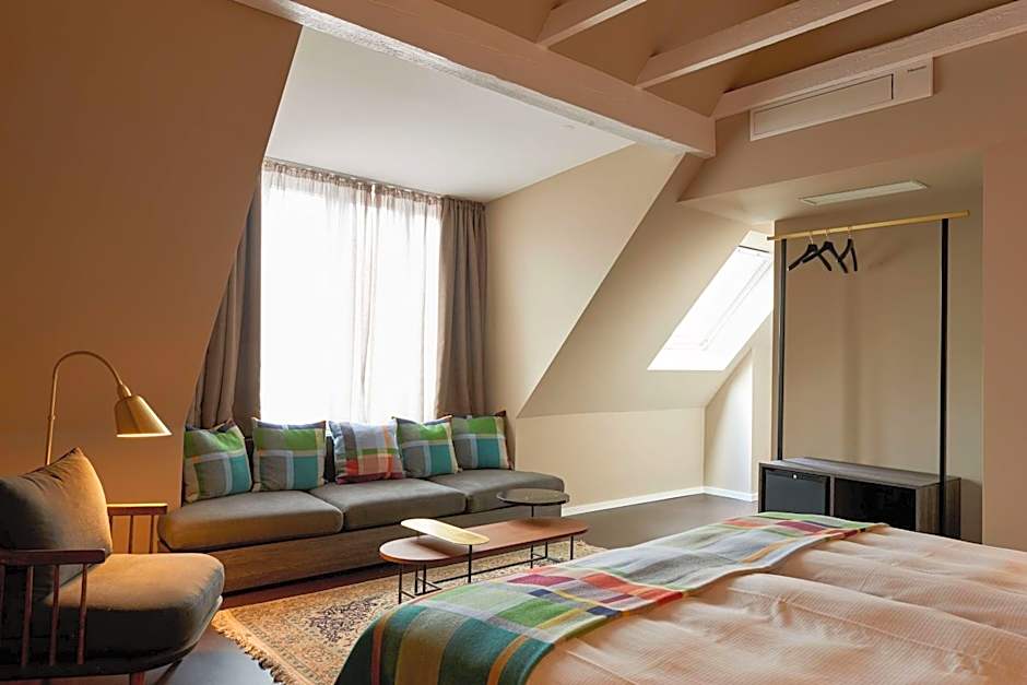 Central Hotel Munster