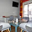 Residence Avy Baudelaire - Lyon Bellecour