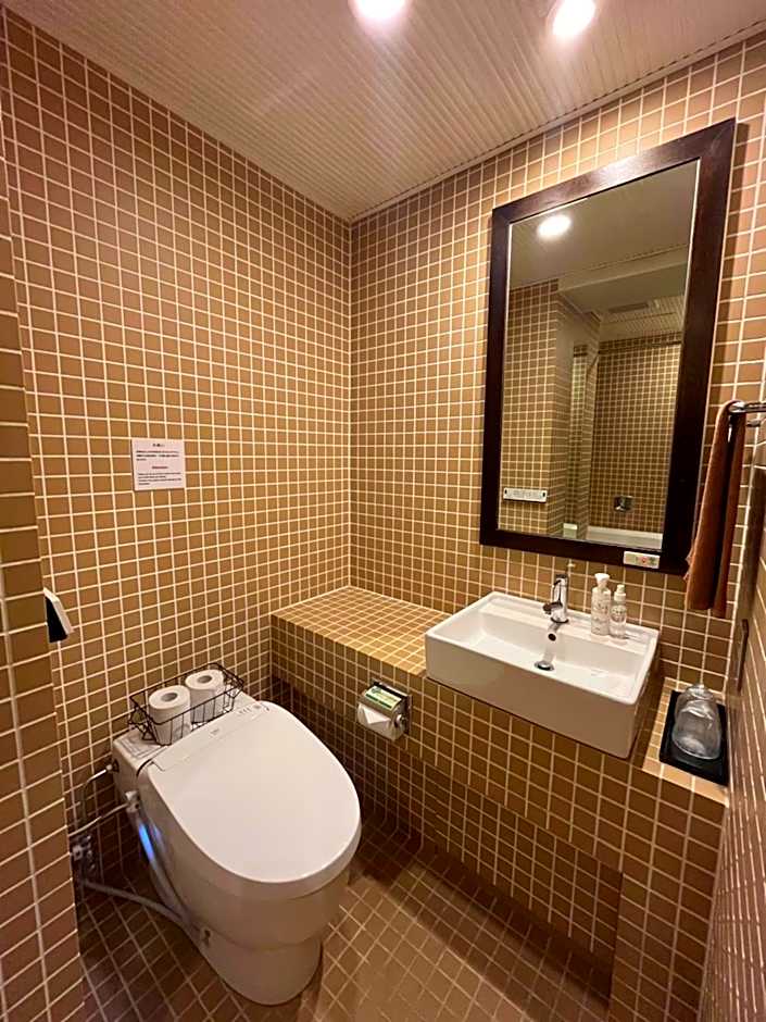 Sutton Place Hotel Ueno