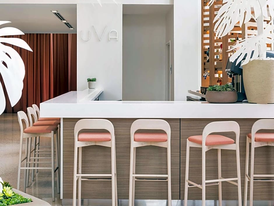 NOVOTEL MIAMI BRICKELL