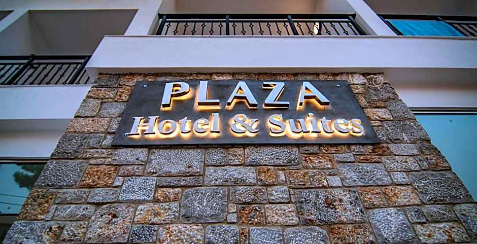 Plaza Hotel
