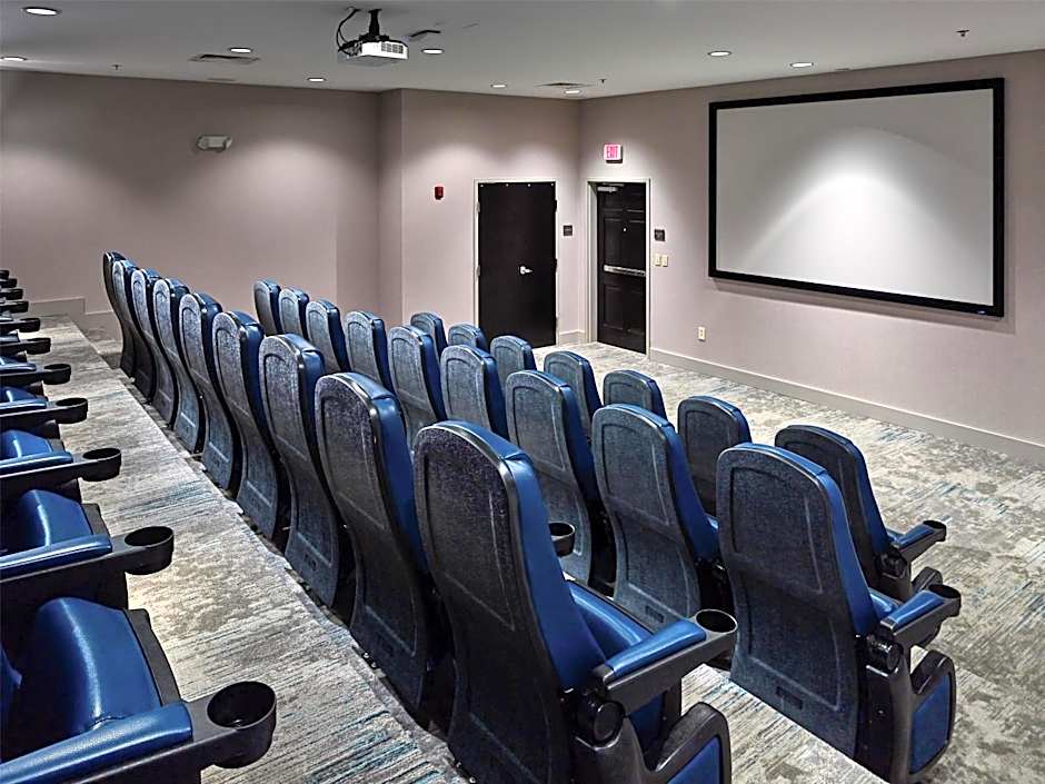 Hilton Garden Inn Pigeon Forge, TN