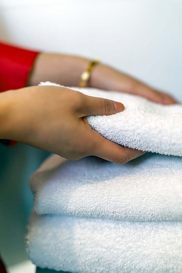 Clayton Hotel Dublin Airport