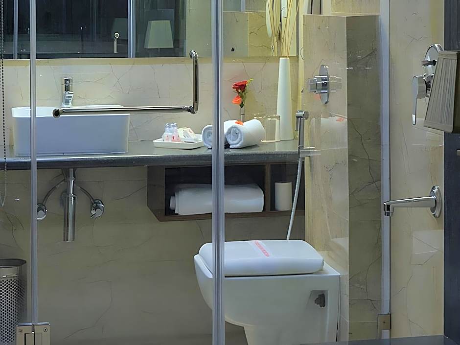 Hotel Shri Ram Empire