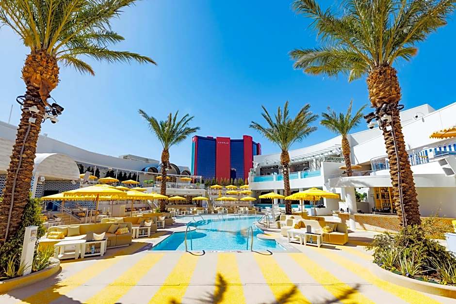 Fontainebleau Las Vegas