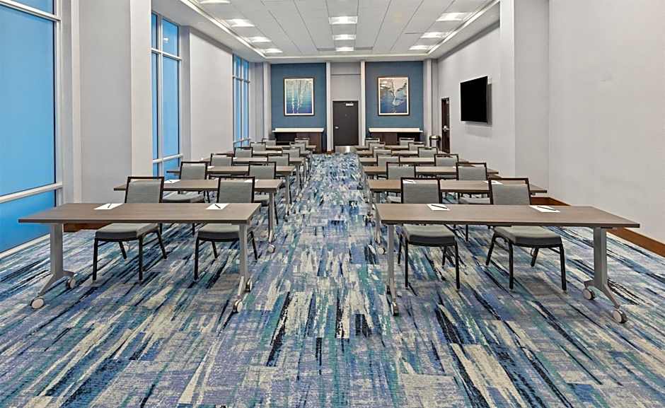 Hyatt Place West Palm Beach Downtown