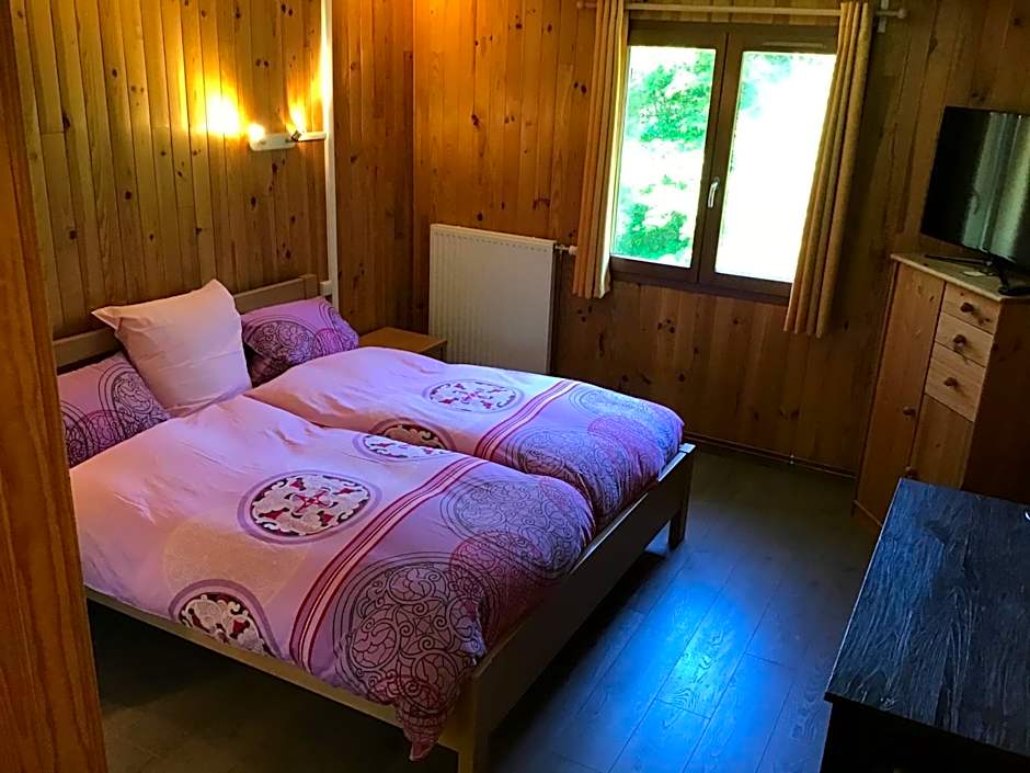 HÔTEL RESTAURANT LA FOURMI