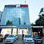 The Oakland Plaza – Nehru Place by Orion Hotels