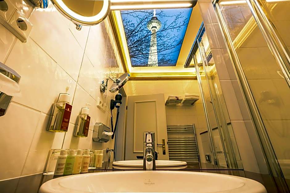 Myer's Hotel Berlin