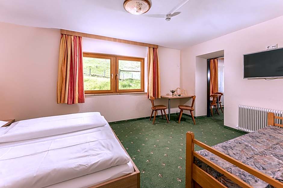 Hotel Starchlhof