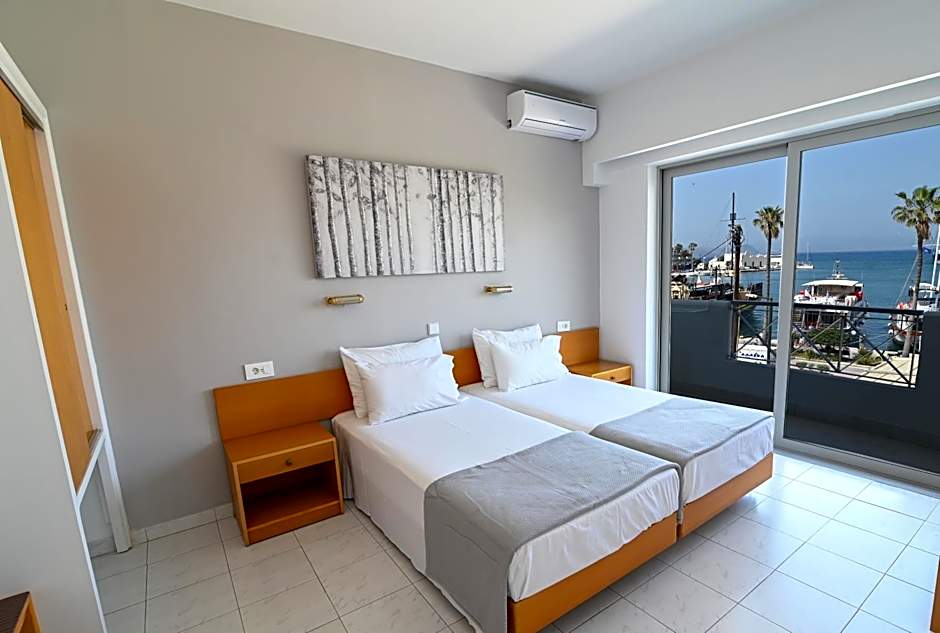 Jasmine Hotel Apartments