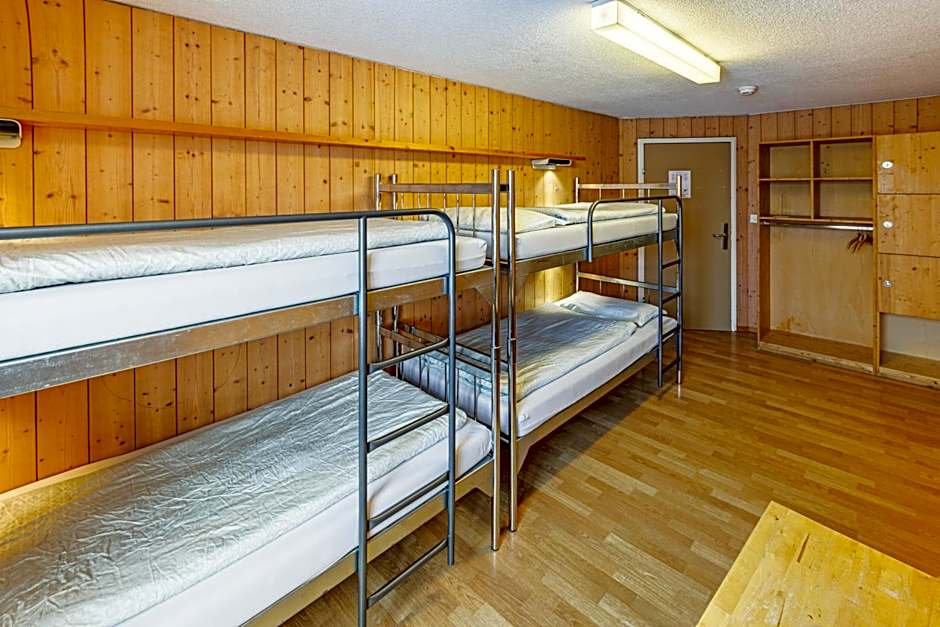 Engelberg Youth Hostel