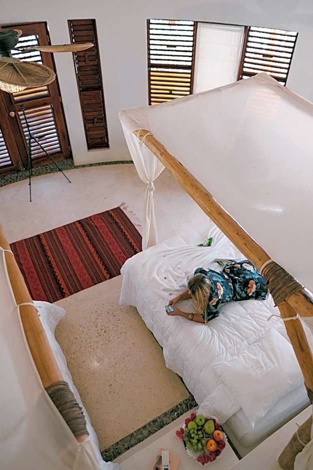 Hotel Okaan