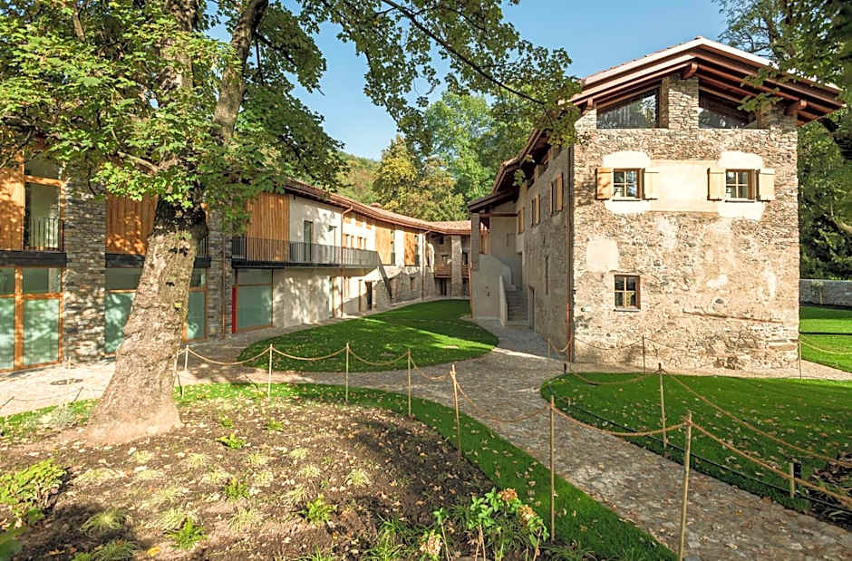 Locanda della Masseria a Porza, Lugano
