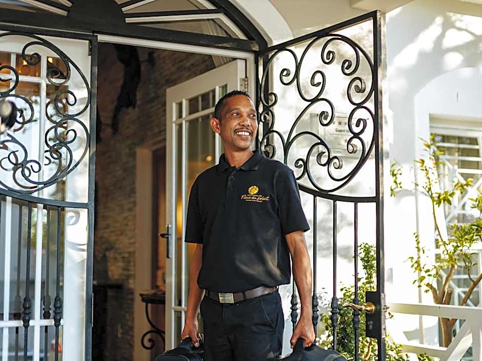 Fleur du Soleil Luxury Guesthouse