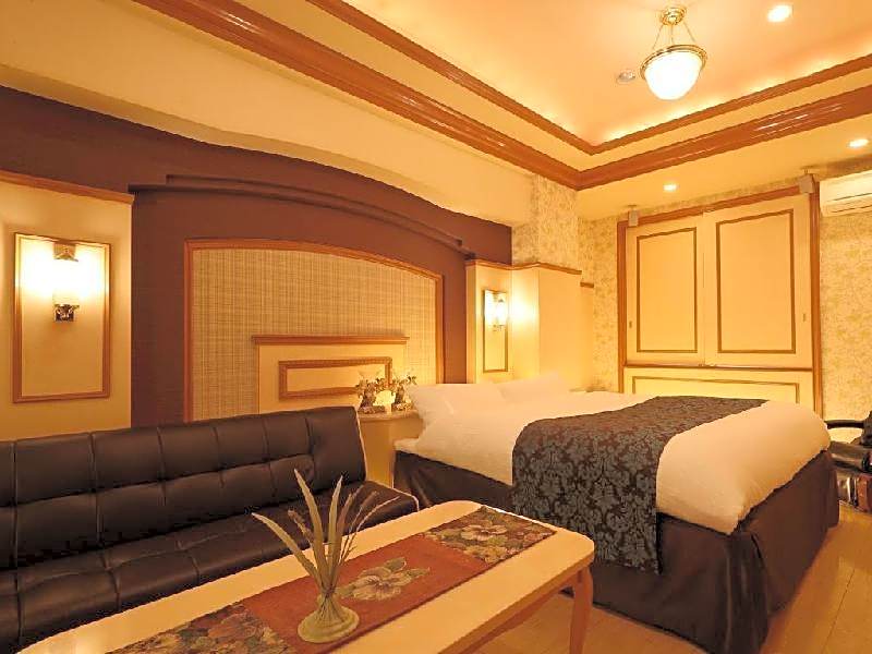 Fine Garden Nara Horai - Adults Only