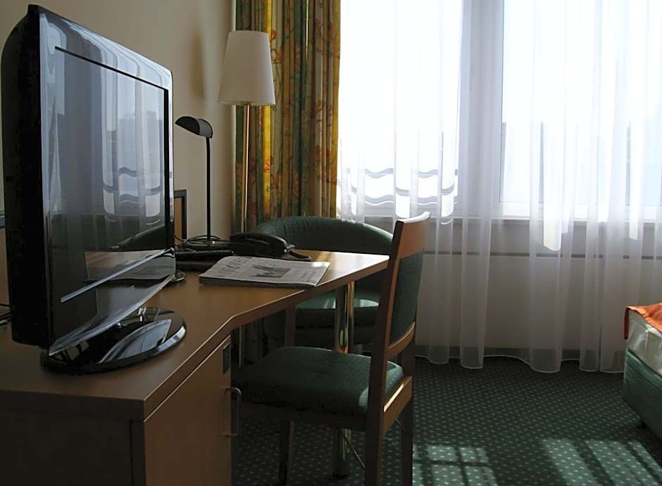 Superior Hotel Präsident