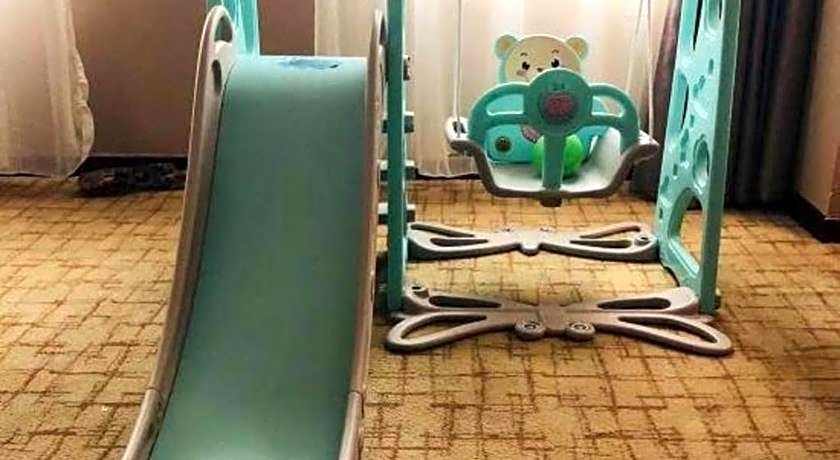 Telecom International Hotel