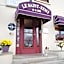 "Contact Hotel" Le Saint Remy - Chalon Sud