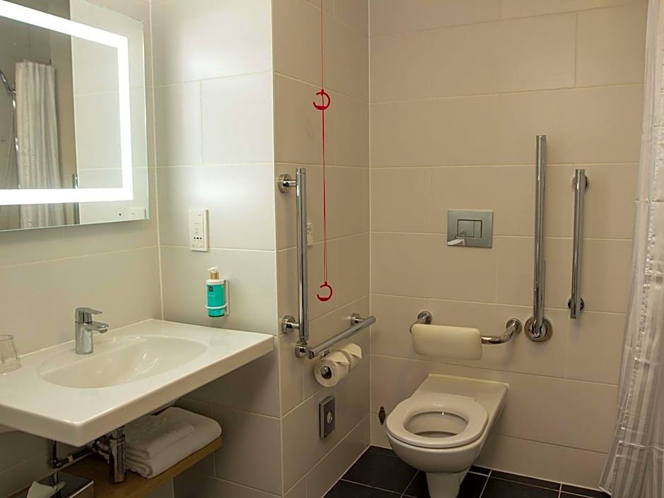 Novotel London Wembley