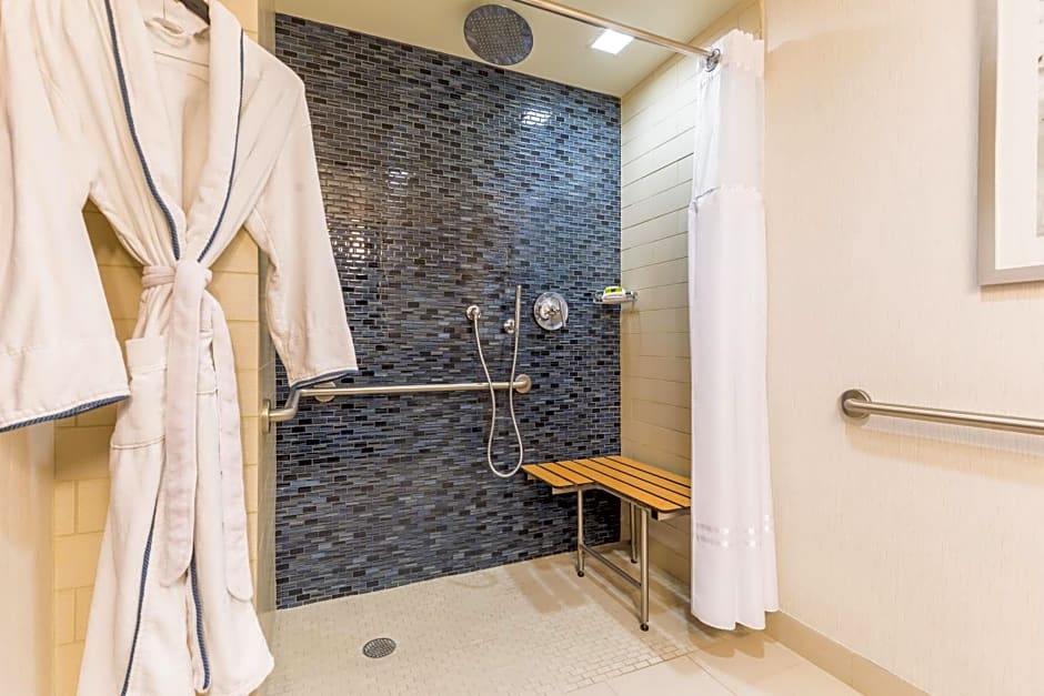 InterContinental New York Times Square By IHG