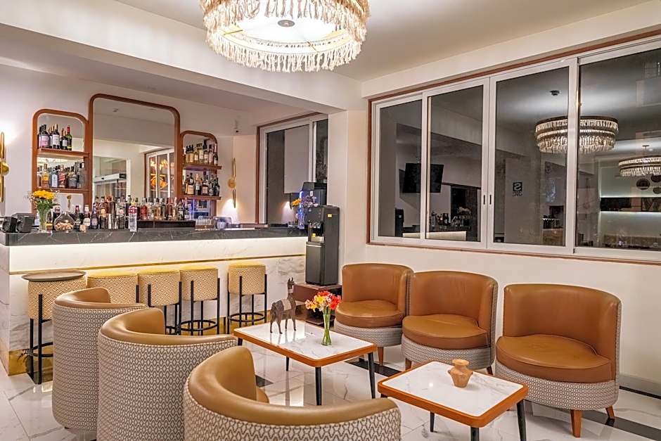 Taypikala Boutique Machupicchu