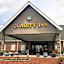 Quality Inn Dublin