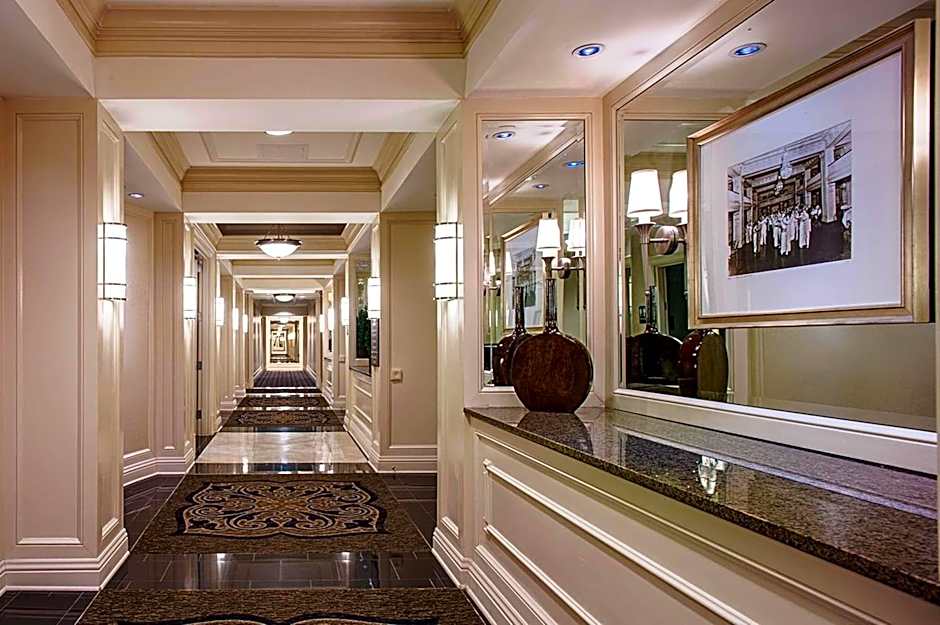 Hampton Inn By Hilton & Suites Birmingham-Downtown-Tutwiler