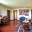 Lake Manyara Serena Safari Lodge