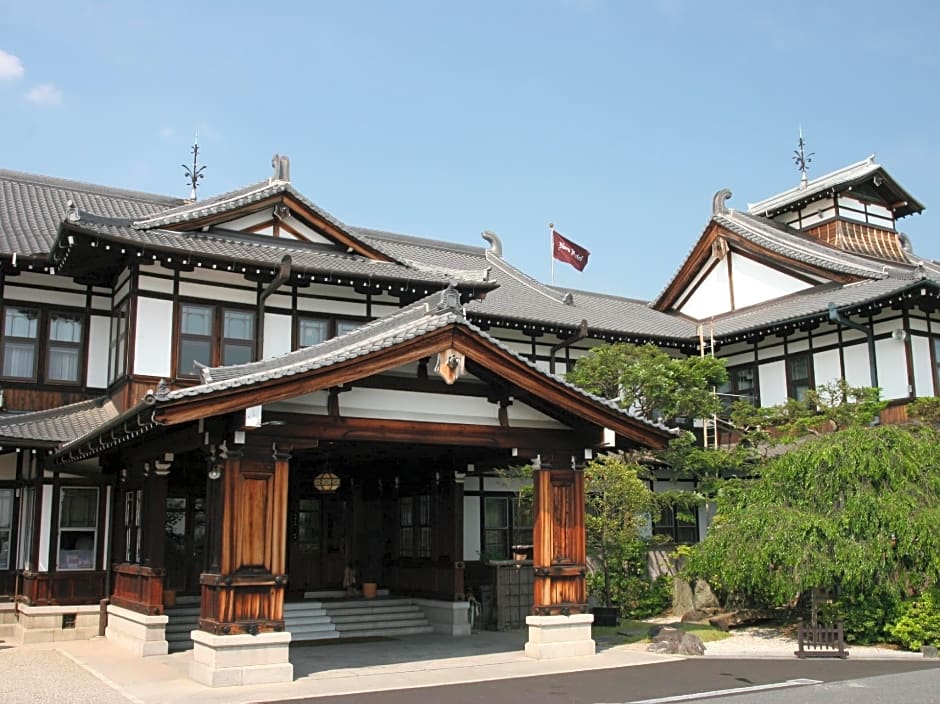 Nara Hotel