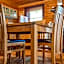 Pantglas Hall Lodges