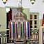 Riad la medersa