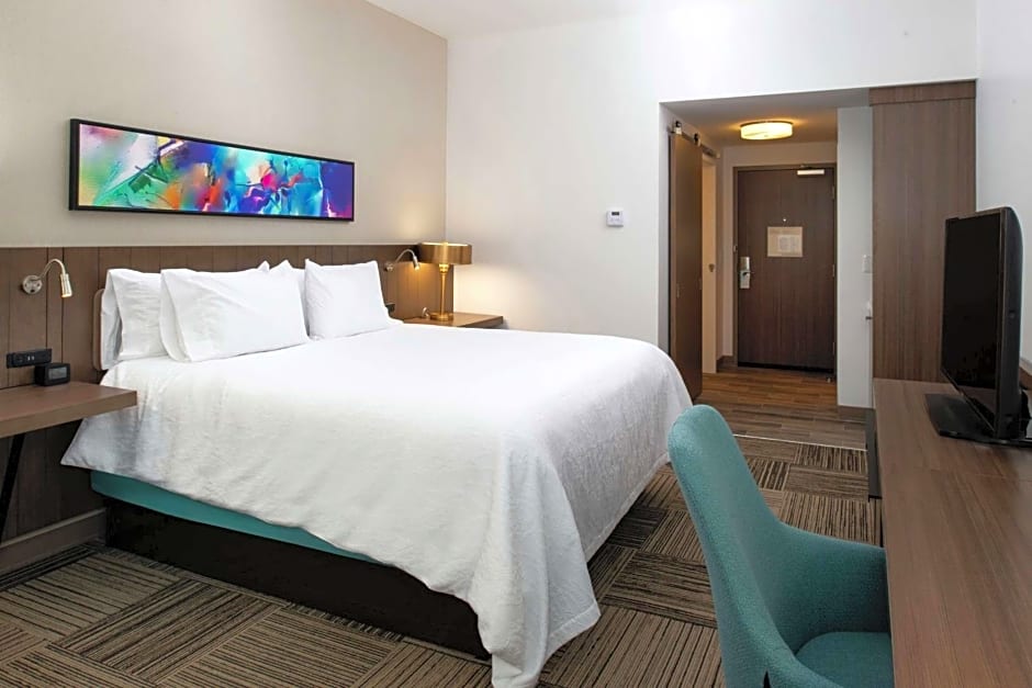 Hilton Garden Inn Gallatin