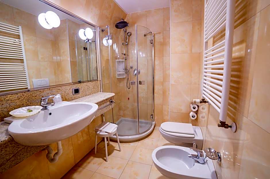 Hotel Tiffany Milano