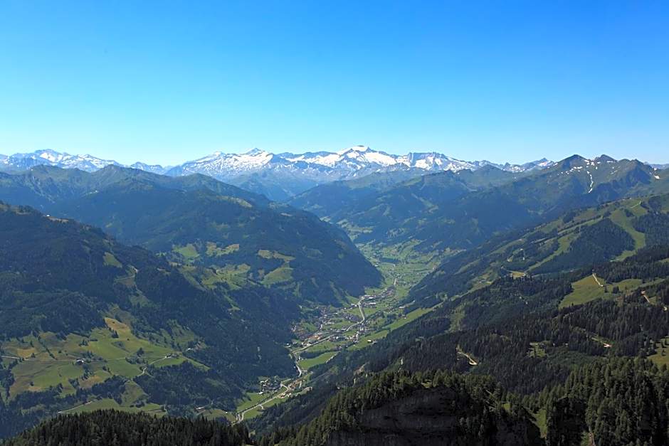 Appartements KATHRIN