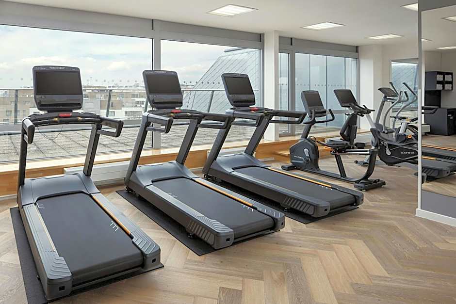 Courtyard by Marriott Pilsen