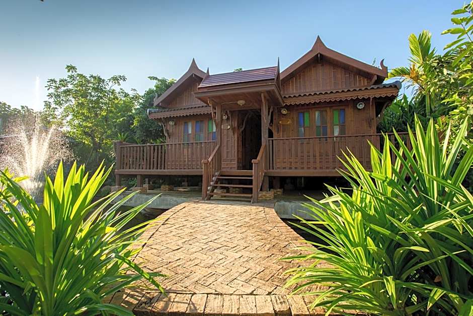 Suksathan Lamphun