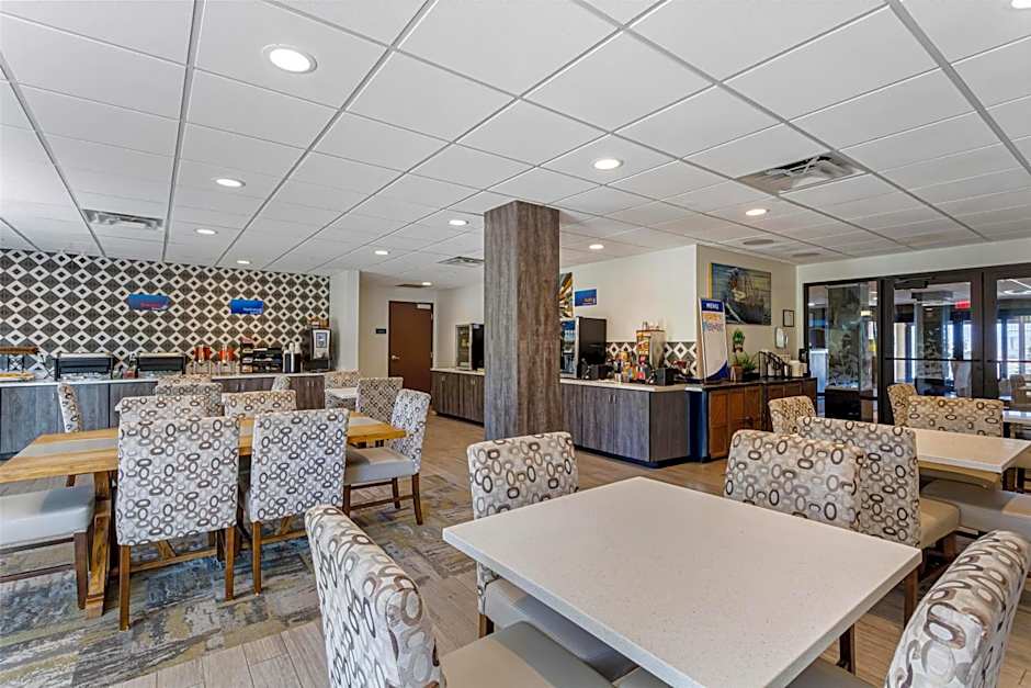 Best Western Duchesne Inn