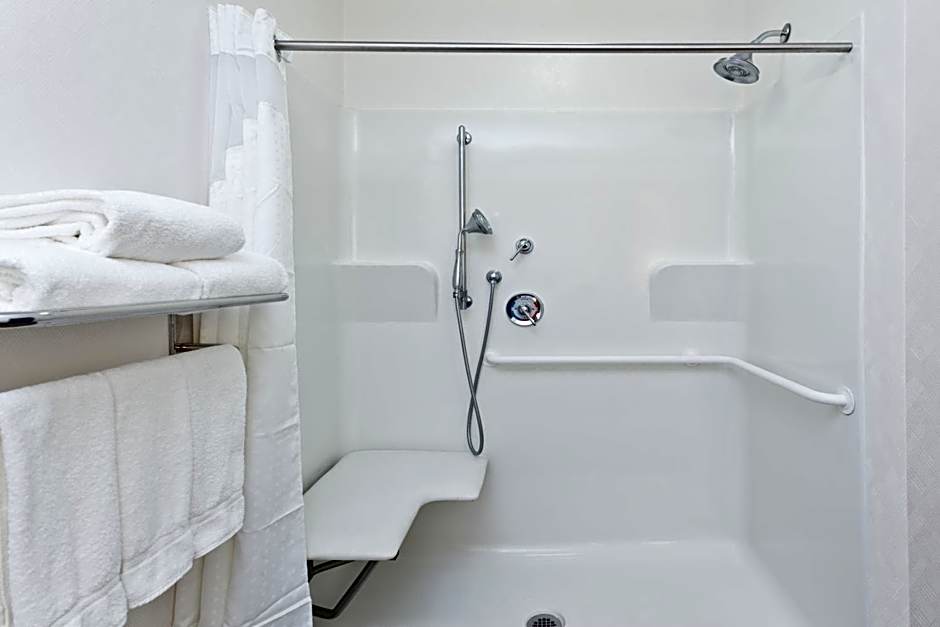 Holiday Inn Express Phenix City-Columbus By IHG