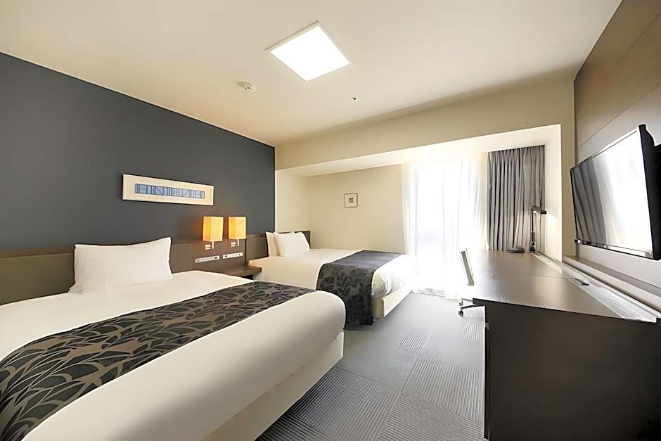 Richmond Hotel Fukuyama Ekimae